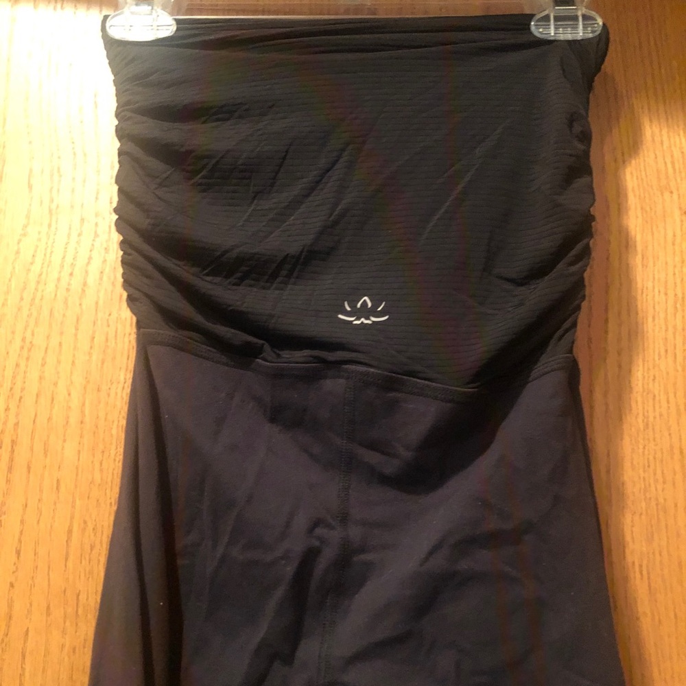 Beyond the Bump Pregnancy Maternity Leggings